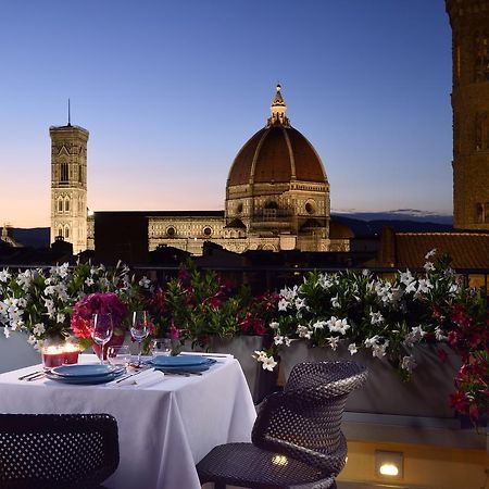 San Firenze Suites & Spa Florença Exterior foto