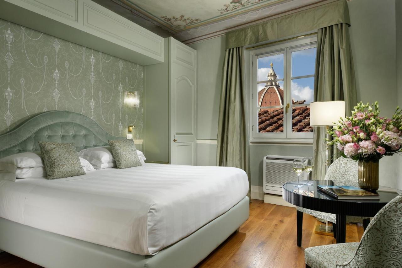 San Firenze Suites & Spa Florença Exterior foto