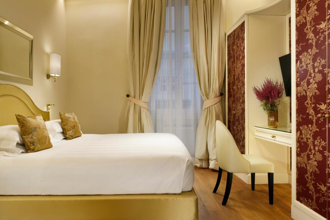 San Firenze Suites & Spa Florença Exterior foto