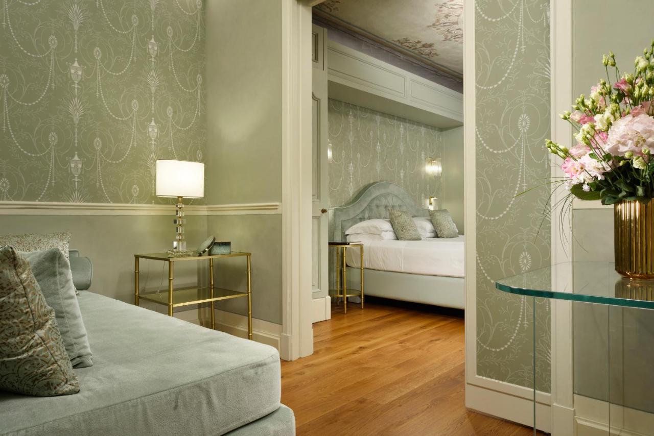San Firenze Suites & Spa Florença Exterior foto