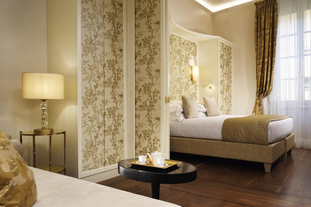 San Firenze Suites & Spa Florença Exterior foto