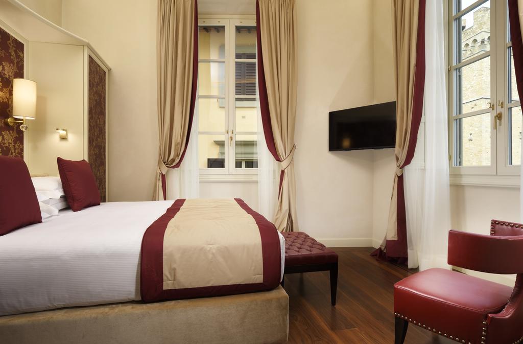 San Firenze Suites & Spa Florença Exterior foto
