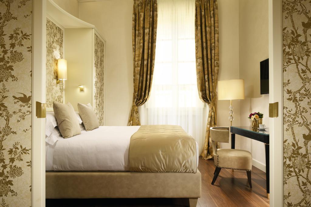 San Firenze Suites & Spa Florença Exterior foto